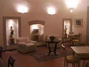 Hotel Europa Florencie