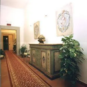 Europa 2* Florence
